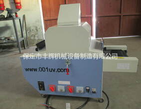 臺式uv光固機價值有多大，你知道嗎？