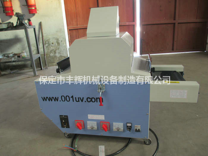 臺(tái)式uv光固機(jī)給我一個(gè)支點(diǎn)！我便還你前途光明！