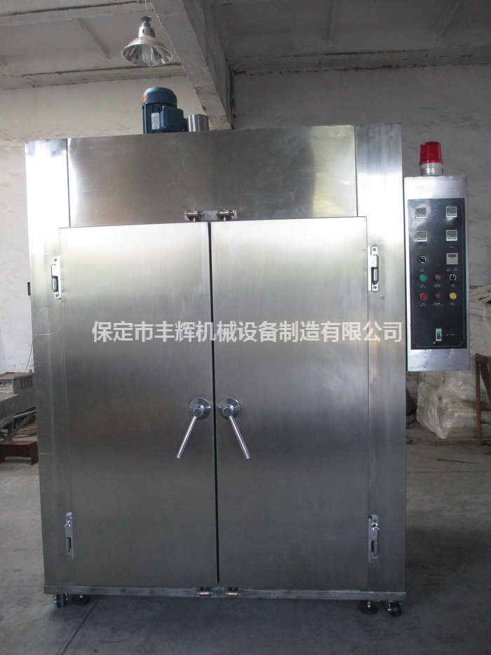 不銹鋼工業(yè)烤箱溫暖陪伴一生！