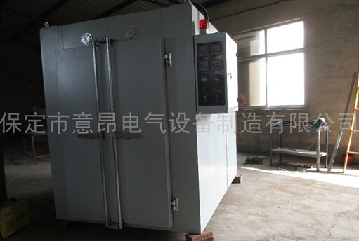 工業(yè)干燥箱為何打開加熱開關(guān)不加熱？