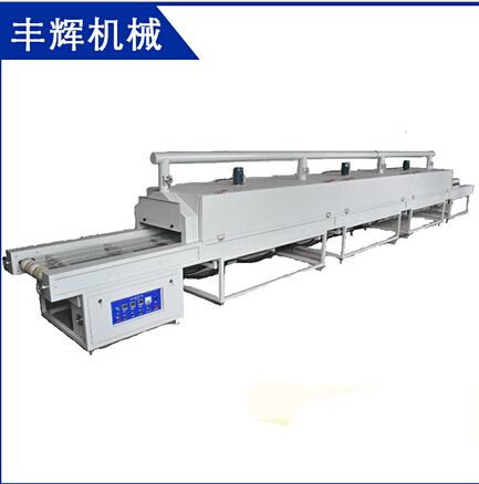 絲印隧道爐千層機(jī)構(gòu)！千萬(wàn)不要錯(cuò)過(guò)哦