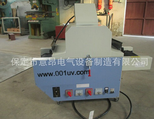 桌面uv機智能結(jié)合，任你所控！
