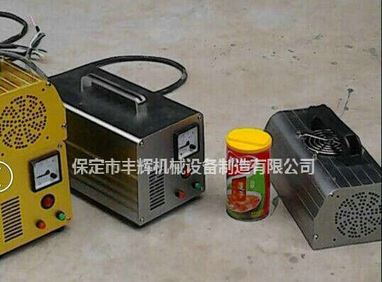 手提式uv固化機(jī)擁有紫光！一生灼耀！