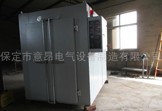 工業(yè)干燥箱干燥、烘焙、熔臘、啥都會