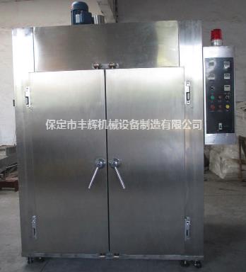 不銹鋼工業(yè)烤箱性能與結(jié)構(gòu)決定用途?。?！