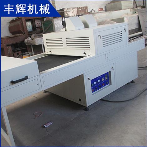 絲印uv機-uv打印機能替代絲網(wǎng)印刷嗎？