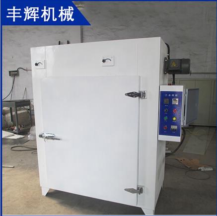 工業(yè)烘箱更顯光潔、美觀??！