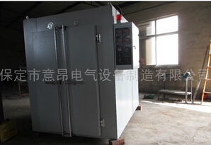 工業(yè)干燥箱我準備好了，你呢？