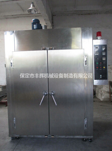 工業(yè)烤箱，電子產(chǎn)品的檢驗(yàn)者