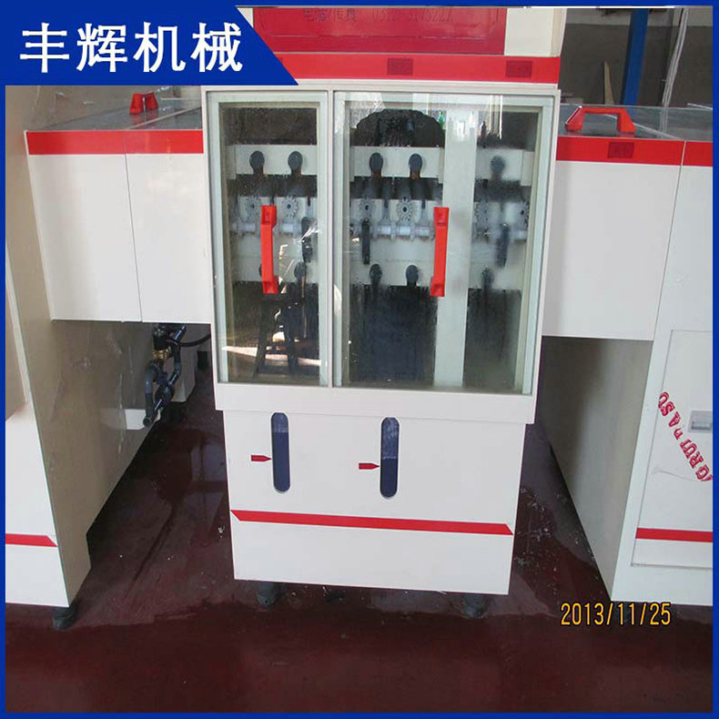 什么是蝕刻機(jī)？