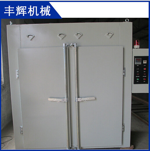 工業(yè)烘爐的作用可不??！